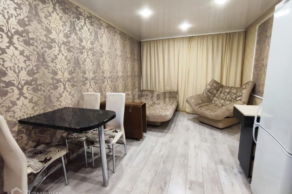 Продаётся 2-комнатная квартира, 42.1 м²
