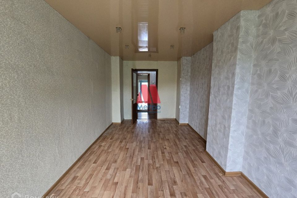 Продаётся 2-комнатная квартира, 32 м²
