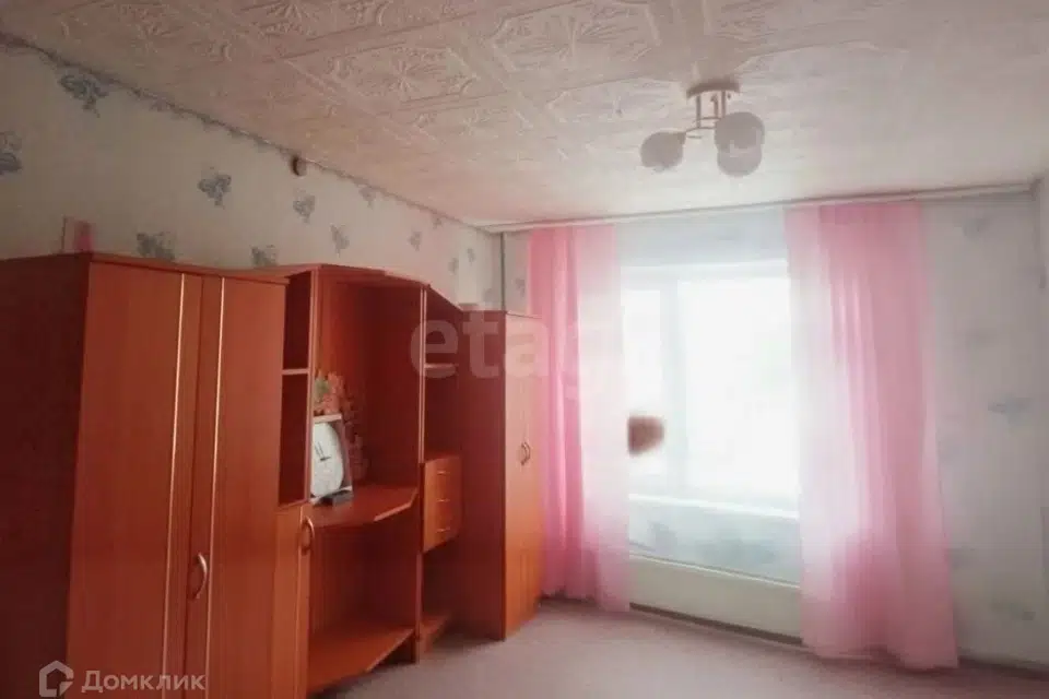 Продаётся студия, 22.5 м²