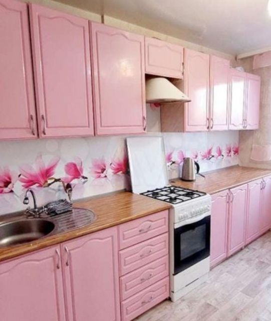 Продаётся 1-комнатная квартира, 34 м²