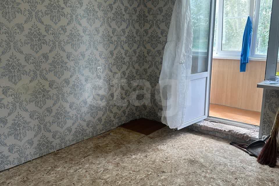 Продаётся 1-комнатная квартира, 34 м²