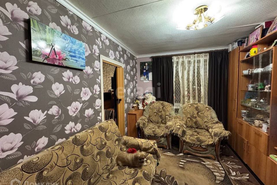 Продаётся 2-комнатная квартира, 31 м²