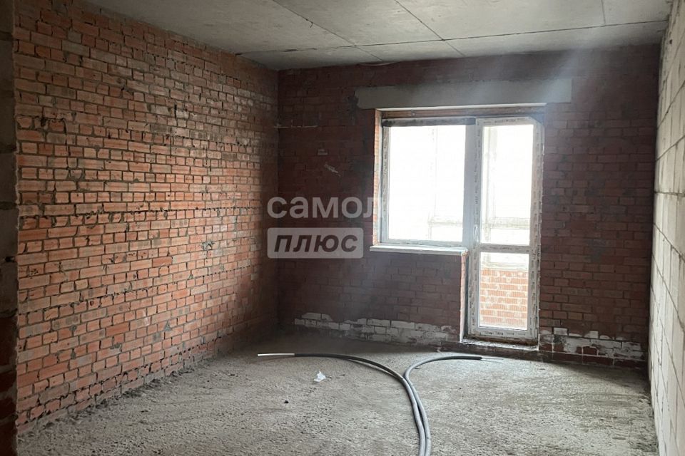 Продаётся 3-комнатная квартира, 86 м²