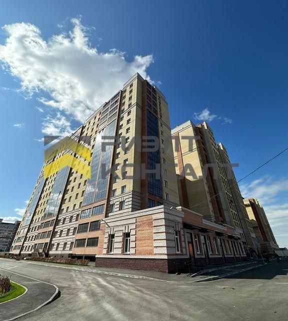 Продаётся 1-комнатная квартира, 40 м²