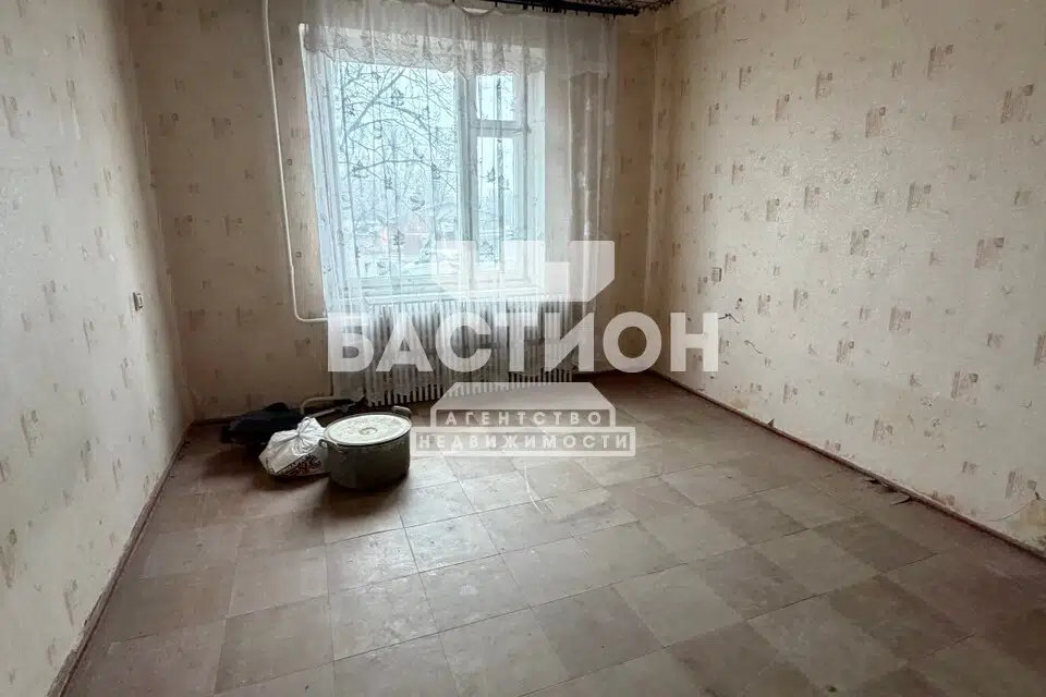 Продаётся 3-комнатная квартира, 71 м²