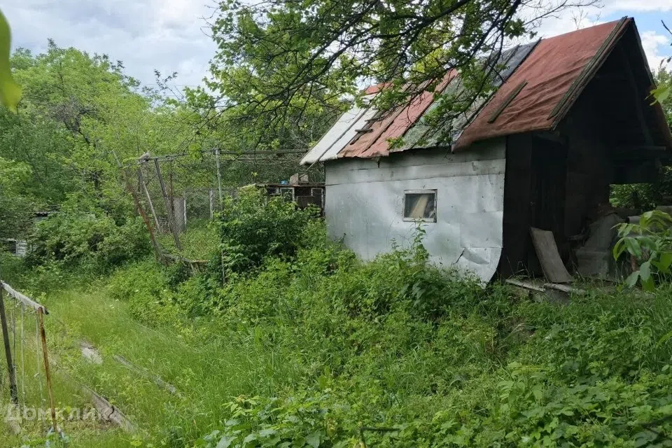 Продаётся участок, 5.4 сот., Садовый