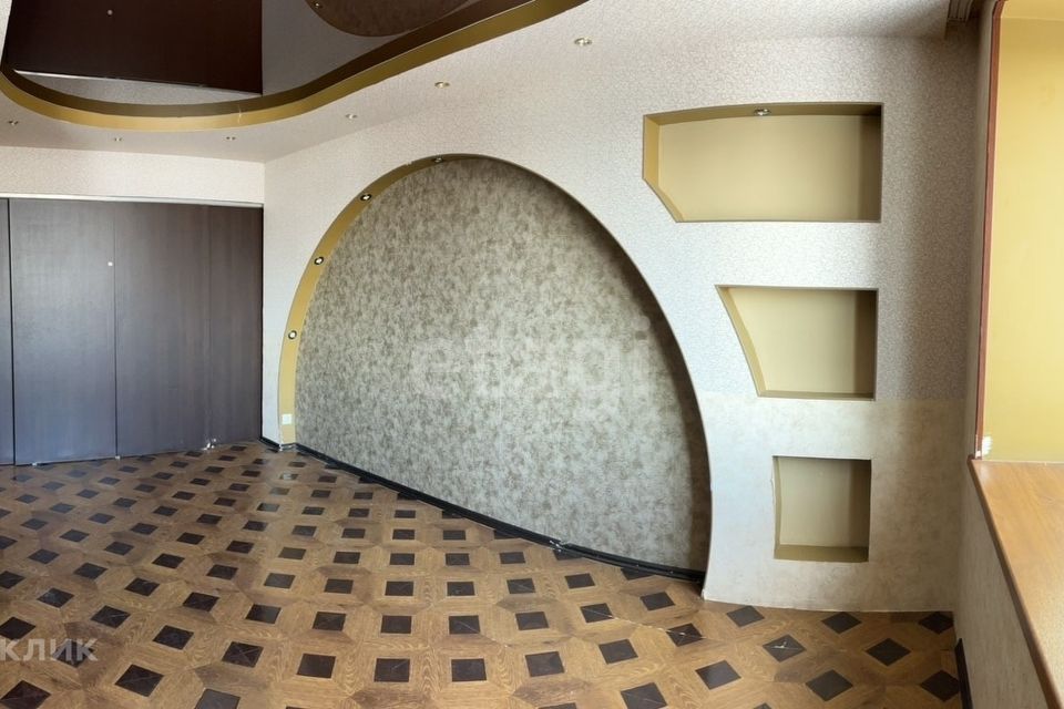 Продаётся 2-комнатная квартира, 50.4 м²