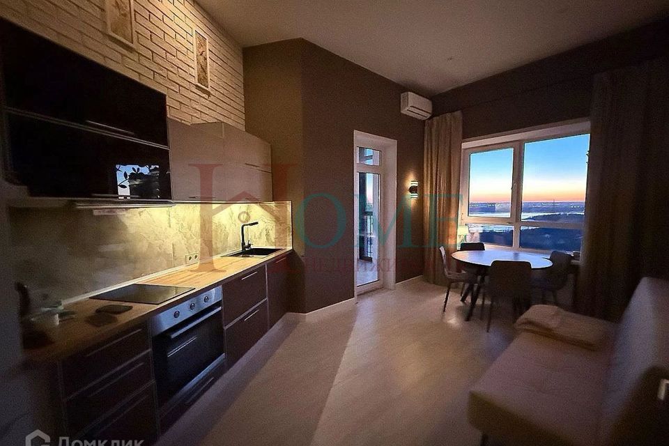 Сдаётся 2-комнатная квартира, 38.4 м²