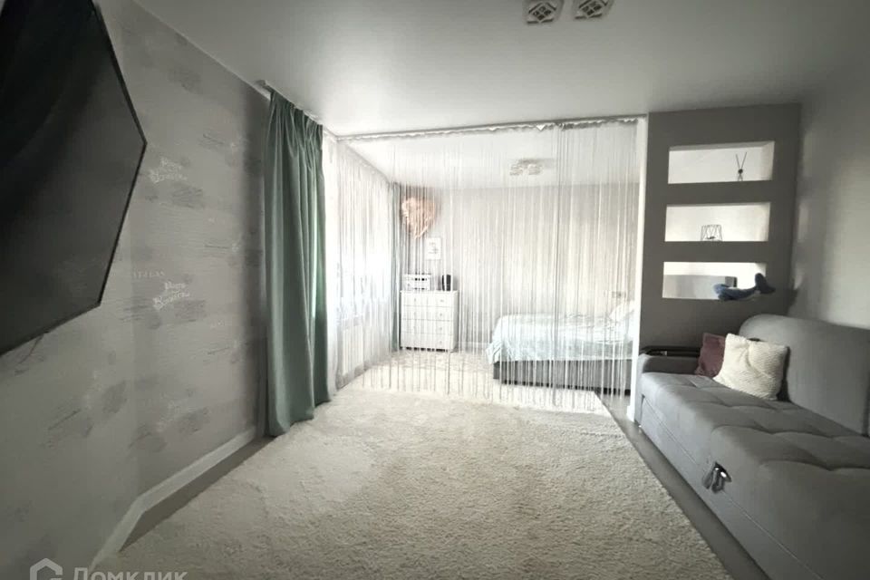 Продаётся 2-комнатная квартира, 80.1 м²