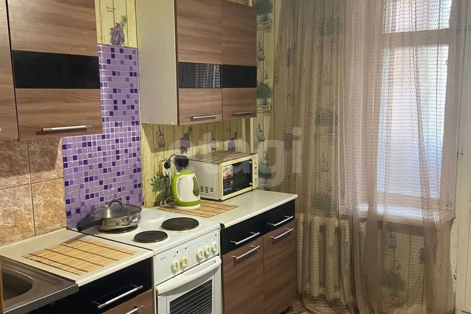 Продаётся 3-комнатная квартира, 67.9 м²