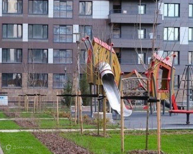 Продаётся 2-комнатная квартира, 50.32 м²