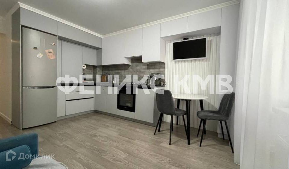 Продаётся 2-комнатная квартира, 75 м²