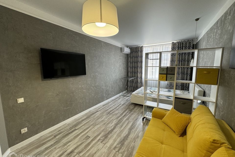 Продаётся 1-комнатная квартира, 48 м²
