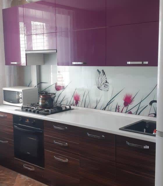 Сдаётся 3-комнатная квартира, 62.7 м²