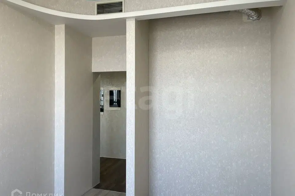 Продаётся 3-комнатная квартира, 66.5 м²