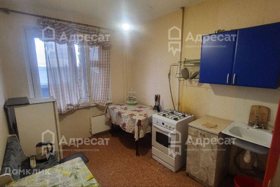 Сдаётся 2-комнатная квартира, 52 м²