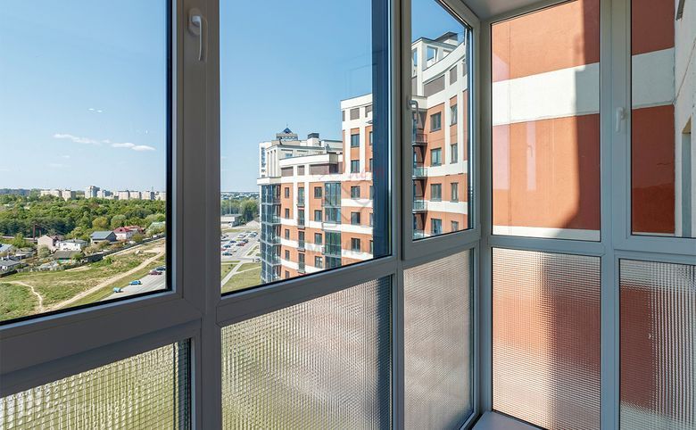 Продаётся 2-комнатная квартира, 48.95 м²