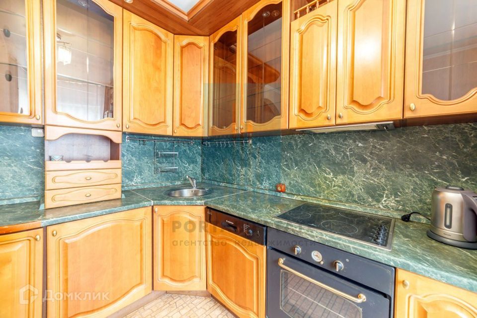 Сдаётся 2-комнатная квартира, 52 м²