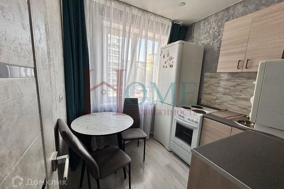 Сдаётся 1-комнатная квартира, 30 м²