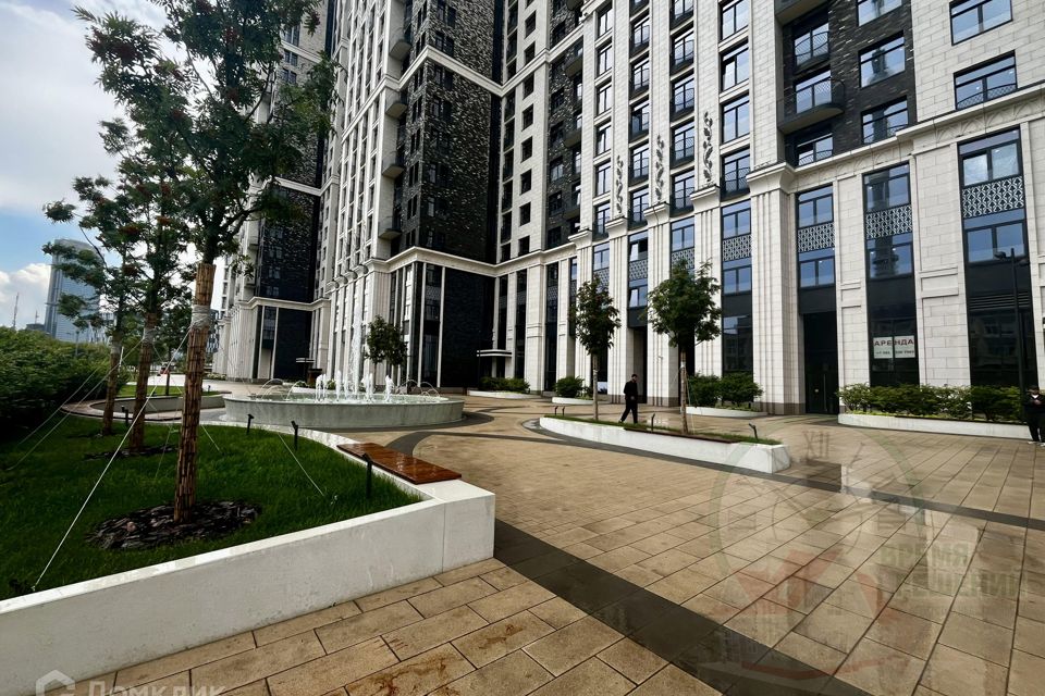 Продаётся 3-комнатная квартира, 87.2 м²