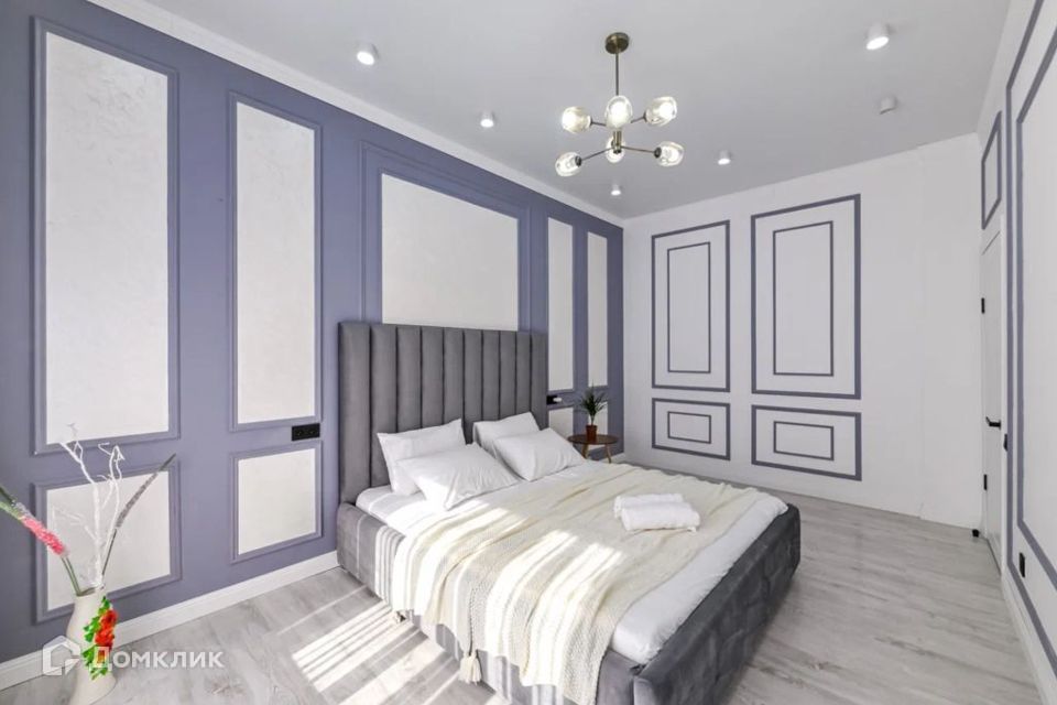 Сдаётся 2-комнатная квартира, 60 м²