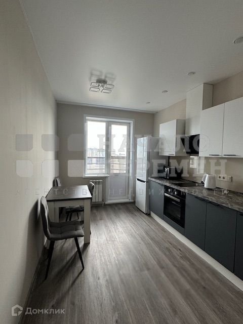Сдаётся 1-комнатная квартира, 38.9 м²
