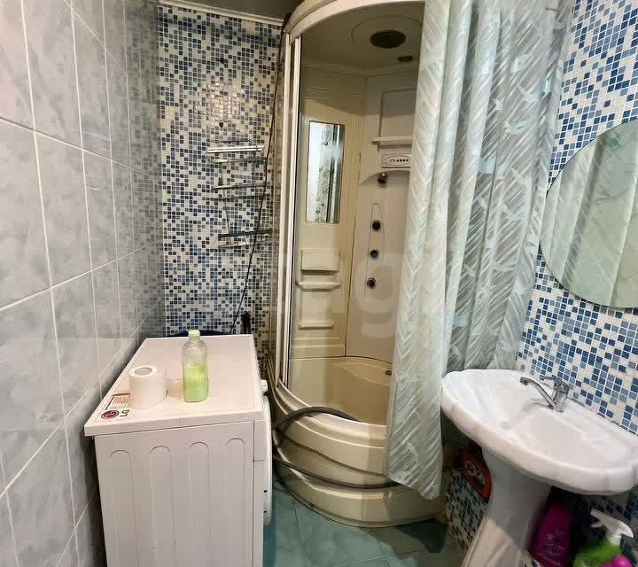 Сдаётся 2-комнатная квартира, 42.8 м²
