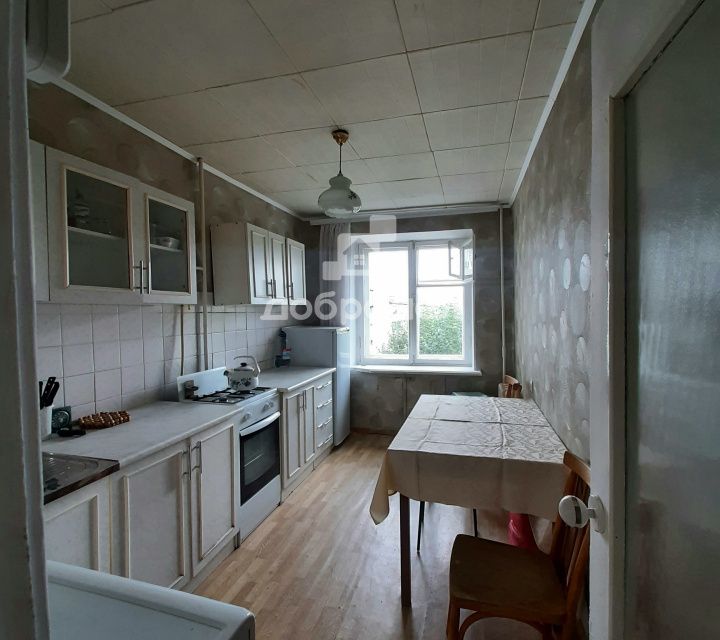 Сдаётся 2-комнатная квартира, 44 м²