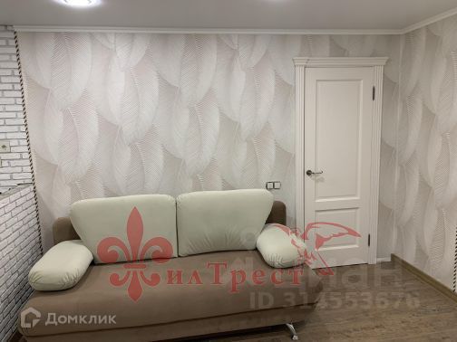 Продаётся студия, 31 м²