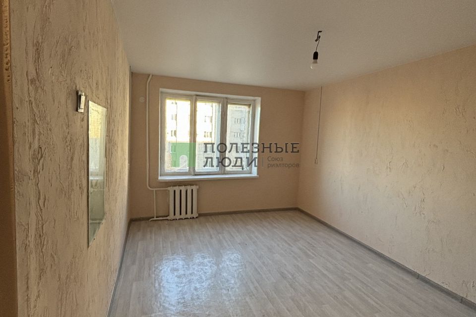 Продаётся комната в 2-комн. квартире, 16.8 м²