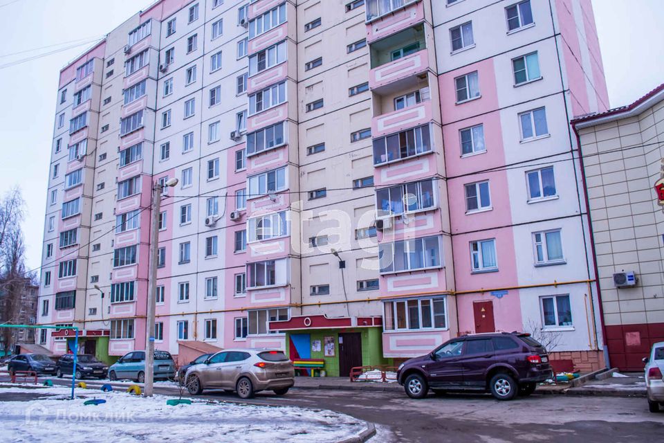 Продаётся 1-комнатная квартира, 32.1 м²