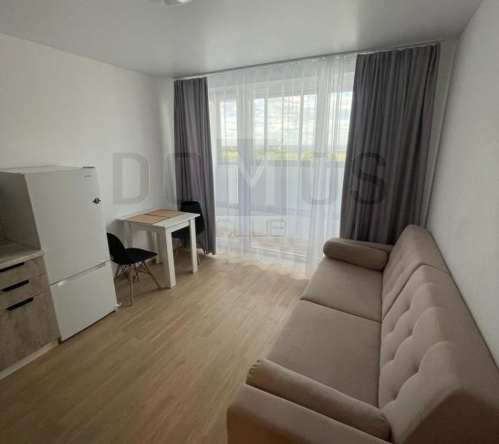 Сдаётся студия, 18.8 м²