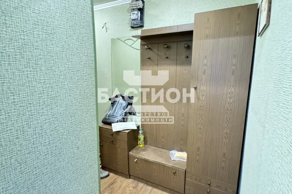 Продаётся 2-комнатная квартира, 44.5 м²