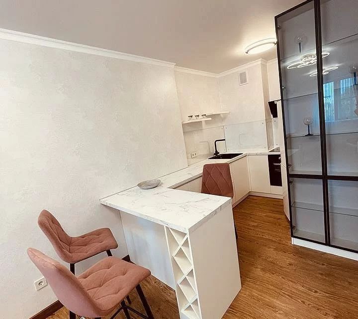 Сдаётся 2-комнатная квартира, 45 м²
