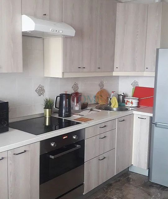 Сдаётся 1-комнатная квартира, 37 м²