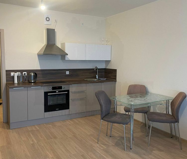 Сдаётся студия, 33 м²