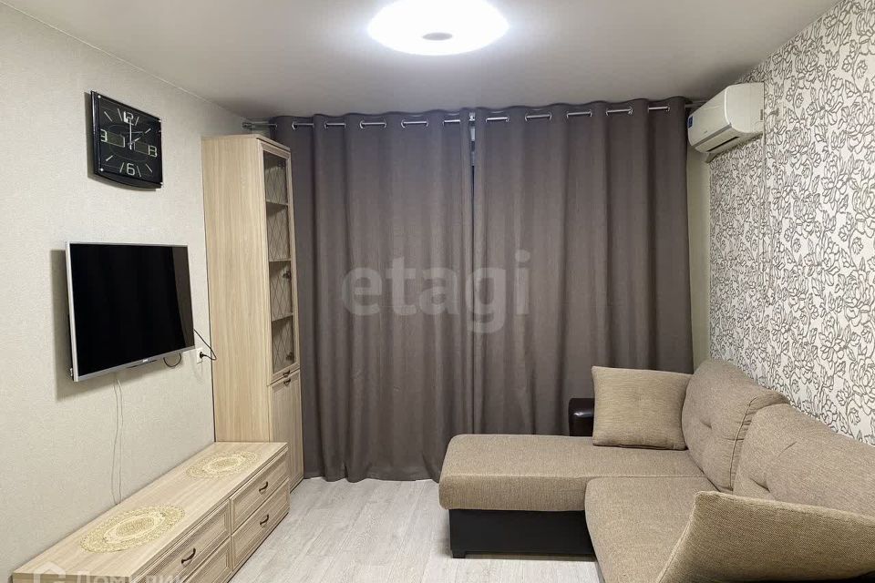 Сдаётся 3-комнатная квартира, 63 м²