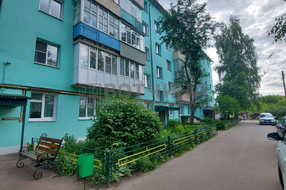 Купить Квартиру В Арзамасе На Улице Победы