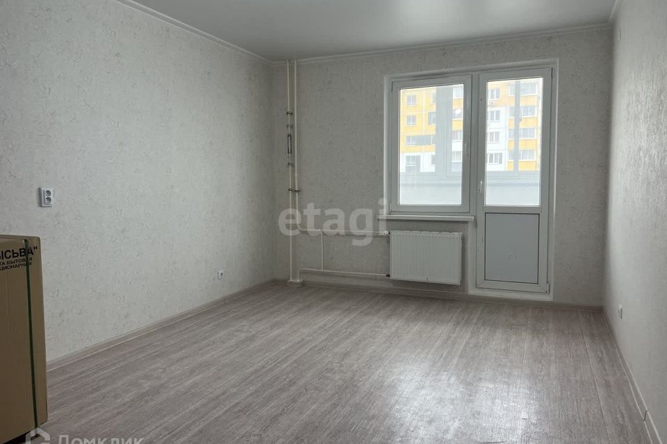 Продаётся студия, 25.4 м²
