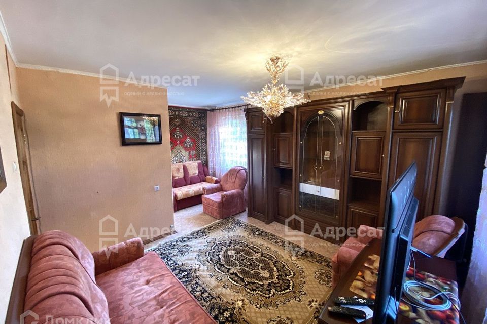 Сдаётся 1-комнатная квартира, 32 м²