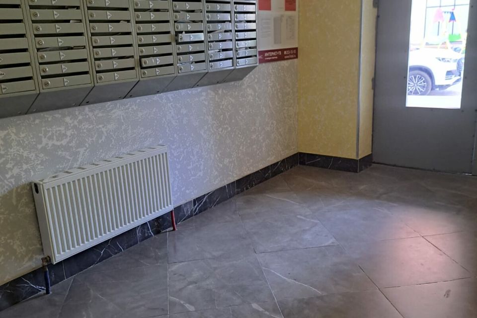 Продаётся 2-комнатная квартира, 65 м²