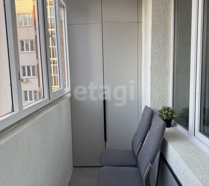 Продаётся 3-комнатная квартира, 63.7 м²