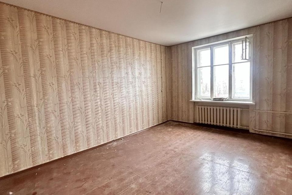 Продаётся 2-комнатная квартира, 60 м²