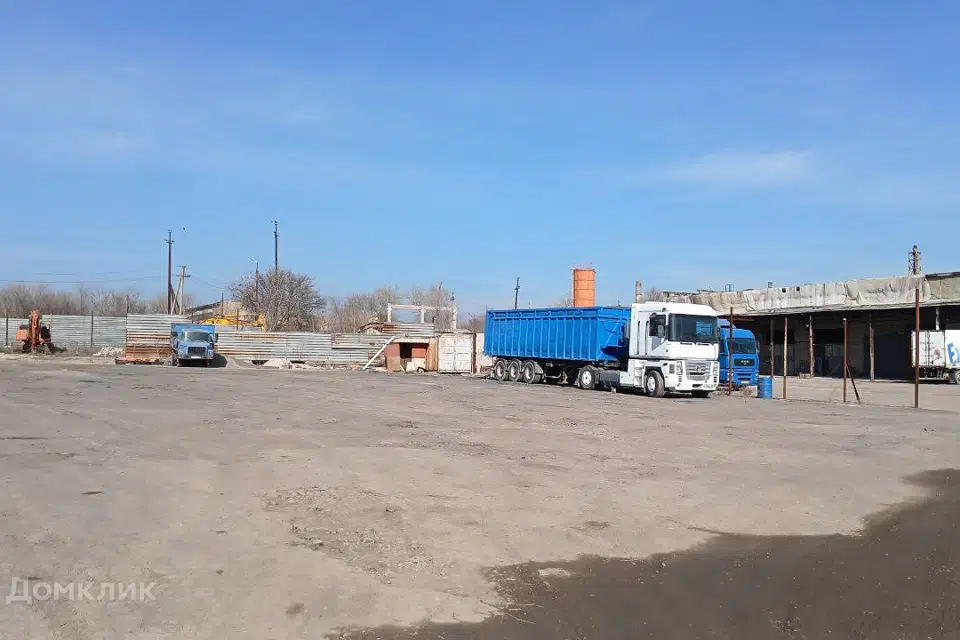 Продаётся склад, 1800 м²