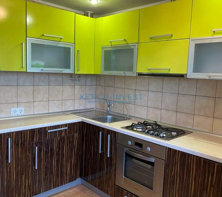 Сдаётся 2-комнатная квартира, 52 м²