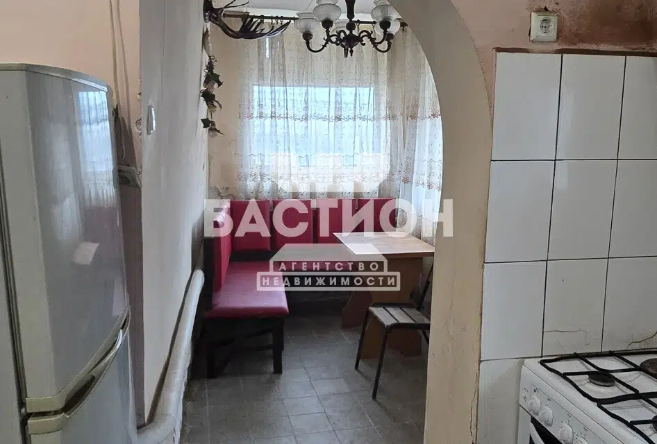 Продаётся 1-этажный дом, 67.4 м²