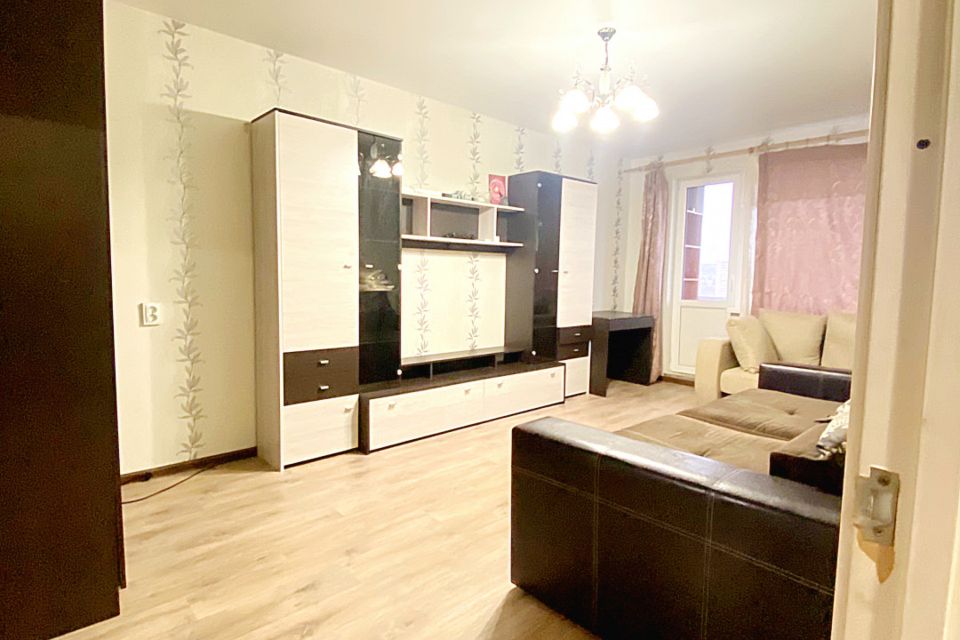 Продаётся 2-комнатная квартира, 45 м²