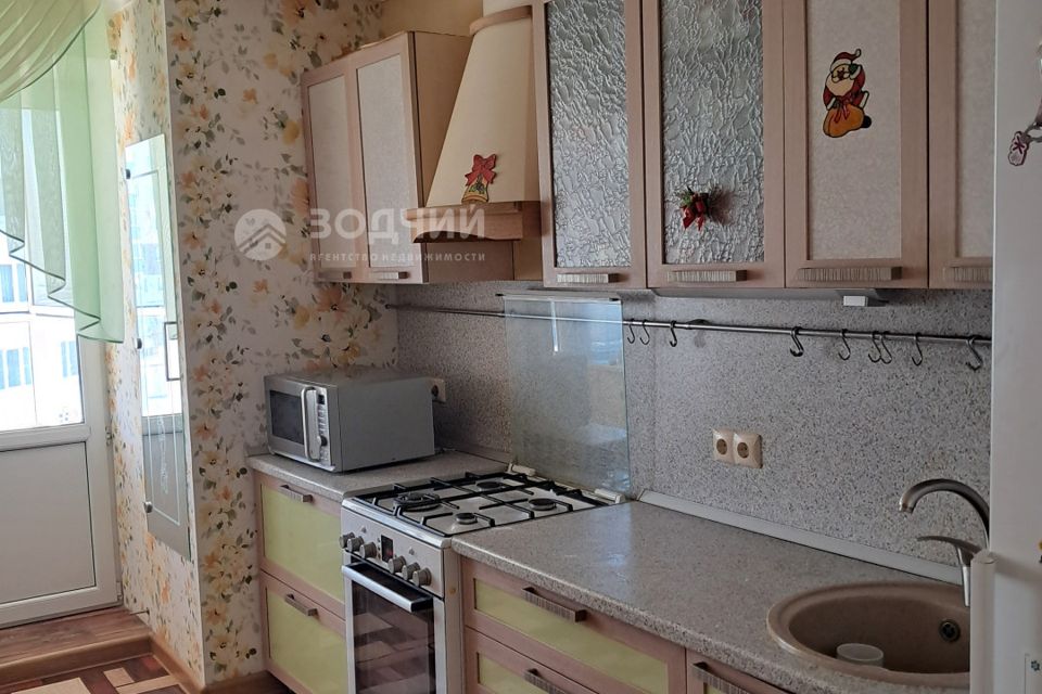 Продаётся 1-комнатная квартира, 46 м²