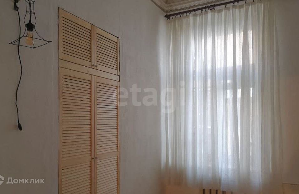 Продаётся комната в 7-комн. квартире, 27.9 м²