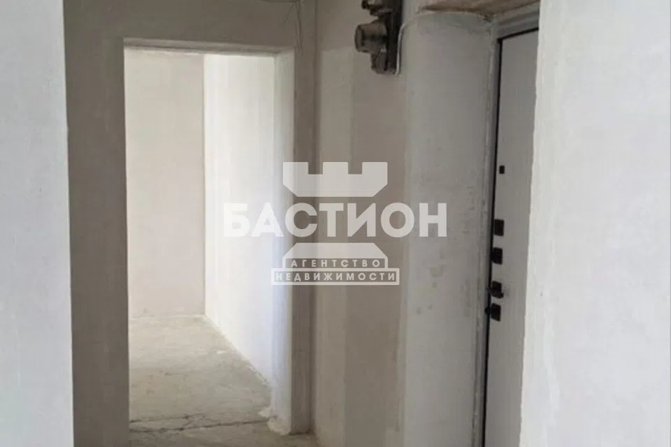 Продаётся 2-комнатная квартира, 45 м²